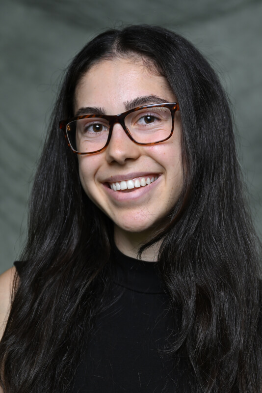 Alissia Di Maria | Harvard John A. Paulson School of Engineering and